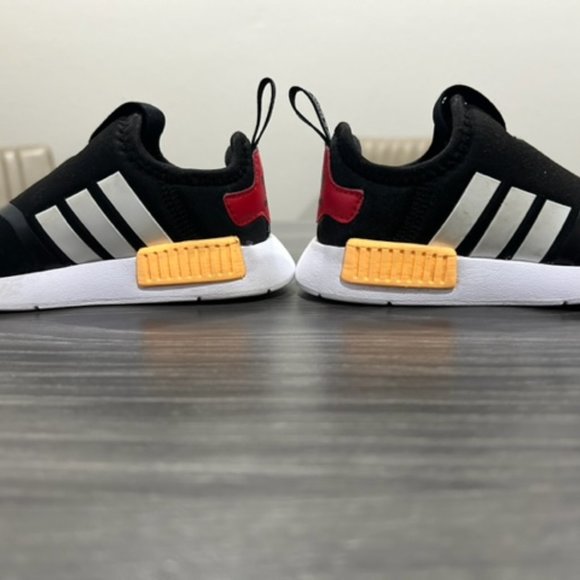 ADIDAS Nmd R1 - Picture 4 of 6